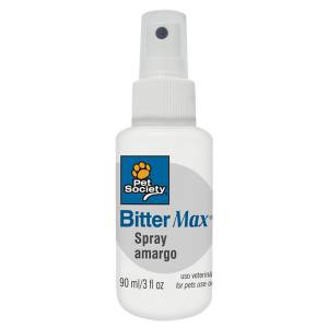 Spray repulsor Bitter Max