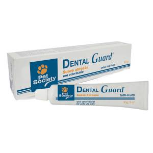 Pasta Dentes Dental Guard