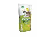 Crispy Muesli Rabbits