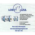Ra��o LOBO AZUL Super Premium