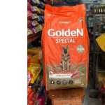 Promoo  Golden Caes Adultos 15kg