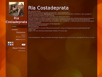 Ria CostadePrata - Weimaraner