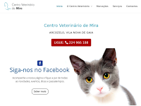 Centro Veterin�rio de Mira
