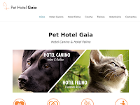 Pet Hotel Gaia