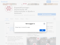 Expandcourage Associao de Interveno e Ajuda a Animais