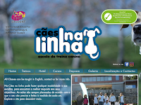 C�es na Linha - Escola de Treino Canino