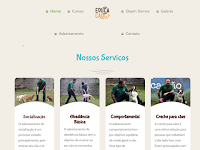 EDUCAC�O Centro de Educa��o Canina de Cascais