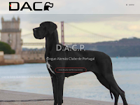 Dogue Alem�o Clube de Portugal