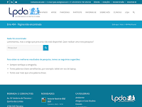 LPDA - Liga Portuguesa dos Direitos do Animal