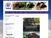 APCSE-Associao Portuguesa do Co Da Serra da Estrela