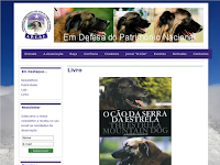 APCSE-Associação Portuguesa do Cão Da Serra da Estrela