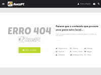 AVESPT.COM - Tudo Sobre Aves
