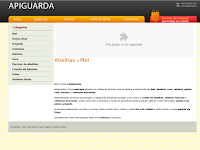Apiguarda----criao e venda de abelhas e mel