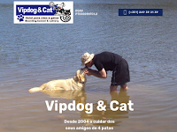 Vipdog, Produtos e Servios para Animais, Lda