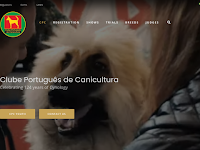 Clube Portugu�s de Canicultura