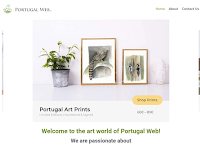 Portugal web - loja online com artigos equestres