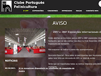 Clube Portugu�s de Felinicultura