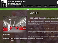Clube Portugus de Felinicultura