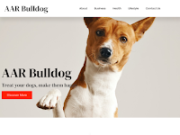 Associação dos Amigos da Raça Bulldog