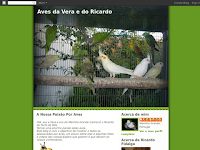 As Aves da Vera