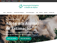 AEZA-Associao Ecologista e Zofila de Aljezur
