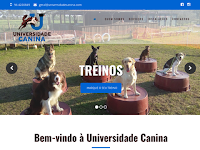 Universidade Canina de Almeirim