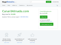 Canaril Almada -Tudo sobre Canrios