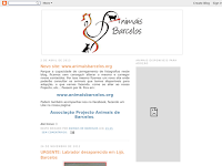Projecto Animais de Barcelos