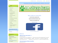 Treino Canino - No Stress Team