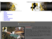 Academia Equestre Arte Lusitana
