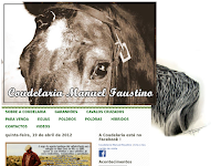 Coudelaria Manuel Faustino