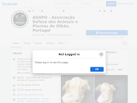ADAPO (Associao de Defesa de Animais e Plantas de Olho)