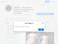 ADAPO (Associação de Defesa de Animais e Plantas de Olhão)
