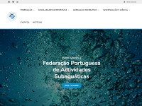 FPAS - Federao Portuguesa de Actividades Subaquticas
